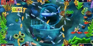 Bắn Cá Đổi Thưởng - Kiếm Tiền Tỷ Siêu Khủng Năm 2025