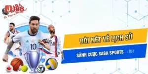 Lĩnh vực hoạt động của sân chơi SABA
